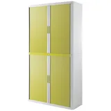 Paperflow easy Office Aktenschrank 110x204x41,5cm