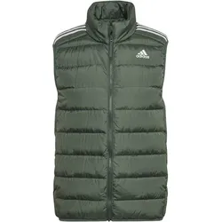 ADIDAS Herren Jacke ESS DOWN VEST, GREOXI, S