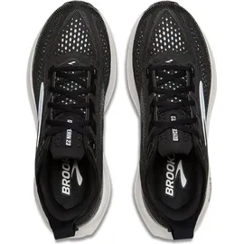 Brooks Glycerin 23 Herren Medium Black/Grey/White 46