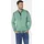 Babista Strickjacke FERLEO Grün 3XL