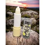 Essence lip care HYDRA OIL CORE BALM, Lippenbalsam, Weiss, feuchtigkeitsspendend, regenerierend, pflegend, natürlich, vegan, ohne Parabene, ohne Mikroplastikpartikel, Nanopartikel frei, 1er Pack (3g)