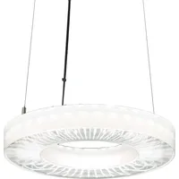 Ridi LED-Pendelleuchte IRIS-PS 5000-8TW-DA