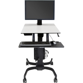 Ergotron WorkFit-C, Sit-Stand Workstation