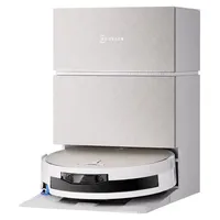 Ecovacs DEEBOT X12 PRO OMNI Weiß