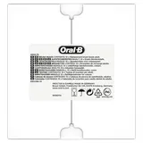 Oral-B CrossAction CleanMaximiser Aufsteckbürste 10 St.