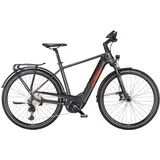 KTM Macina Sport 720 grau Modell 2023