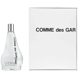 Comme des Garçons CDG Eau de Parfum 100 ml