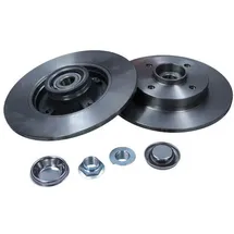 Maxgear Bremsscheibe