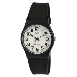Q&Q FASHION VS42J001Y Kautschuk 40 mm