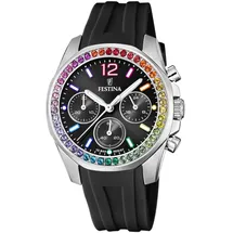 Festina Boyfriend F20610/3 Kautschuk 38,1 mm F20610/3