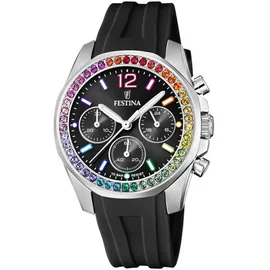 Festina Boyfriend F20610/3 Kautschuk 38,1 mm F20610/3