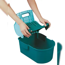 Leifheit Wischtuchpresse Profi Compact (55080)