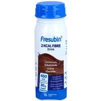 ToRa Pharma GmbH Fresubin 2 kcal Fibre Drink Schokolade