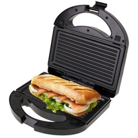 Mesko MS 3045 3 in 1 Sandwichgrill