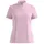 Odlo Cardada Poloshirt Damen hyper pink S