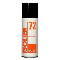 Silikonöl Isolier 72 hochisolierend, temperaturbeständig, 200ml Spraydose