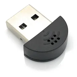 USB Mini Mikrofon