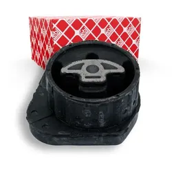 FEBI BILSTEIN Lagerung, Automatikgetriebe Schaltgetriebe Automatikgetriebe,Lagerung, hinten  für BMW (BRILLIANCE) 22326856421 45608