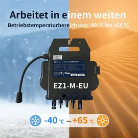 APSystems EZ1-M