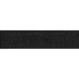 Prym Ripsband 38 mm schwarz, 100% PES