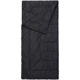 Normani 4-in-1 Schlafsack - Schwarz