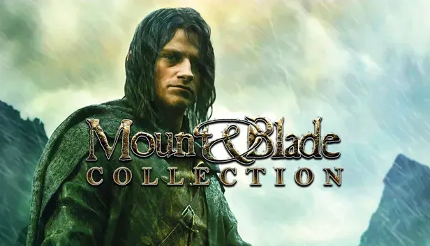 Mount & Blade Full Collection