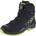 FIRO GORE-TEX HI JR Winterstiefel Winterschuhe Winterboots wasserdicht gefüttert mit Drehverschluss blau 36 EU