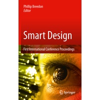 Springer Smart Design Kartoniert (TB)