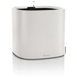LECHUZA PILA Color Planter lichtgrau 15904