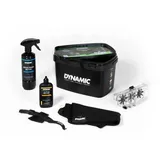 Dynamic Chain Care Premium Kettenpflege Box Schwarz Modell 2024