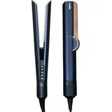 Dyson Airstrait nachtblau/kupfer