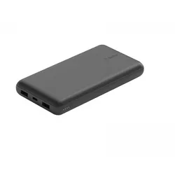 Belkin Boost Charge 20.000 mAh Powerbank - Schwarz