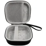 Hartschalen-reiseetui Aus Eva Für Den Bose Soundlink Micro-2nd Bluetooth-lautsprecher – Schützende Und Tragbare Aufbewahrungstasche