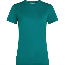 Icebreaker Merino 150 Tech Lite Tidal Teal M