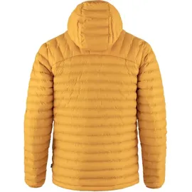 Fjällräven EXPEDITION LÄTT HOODIE gelb S