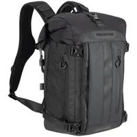 Oxford Atlas B Advanced 20l Hecktasche - Black -