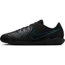 Nike Tiempo Legend 10 Academy IC black/black-deep jungle 47,5