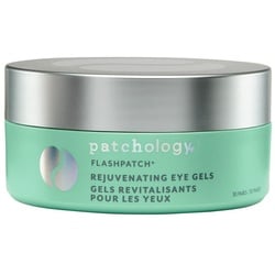 Patchology FlashPatch Rejuvenating Eye Gels Augenmasken & -pads 60 ct