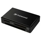 Transcend RDF8 schwarz