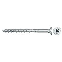 Fischer PowerFast FPF II CZP 5,0 x 60 mm 100 Stück