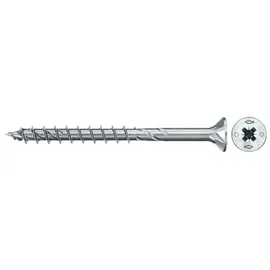 Fischer PowerFast FPF II CZP 5,0 x 60 mm 100 Stück