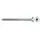 Fischer PowerFast FPF II CZP 5,0 x 60 mm 100 Stück