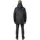 Klättermusen Aud Zip Hood Daunenjacke schwarz S