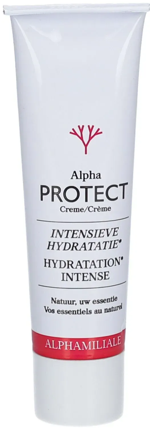 Alphamiliale Alpha Protect 30 ml Crème