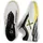 Munich Rondo 18 Hallenfußballschuhe Unisex white 46