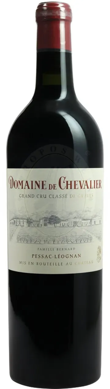 Domaine de Chevalier Red 2023 Pessac-Leognan 0,75l