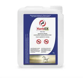 KerbEx Insektenschutz blau 1 L
