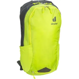 Deuter Race Air 14+3 Rucksack (Größe 14+3L, gruen)