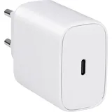 Grundig USB-C-GAN-Ladegerät, 65 W, 230 V -