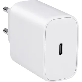 Grundig USB-C-GAN-Ladegerät, 65 W, 230 V -